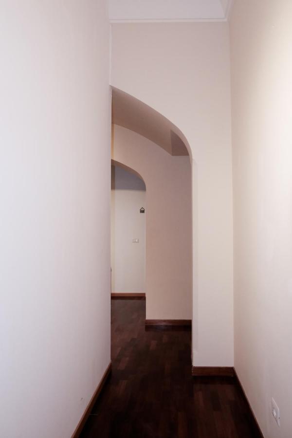 ホテル Casa Maria Al Campo サレルノ エクステリア 写真